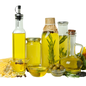 Edible Oils