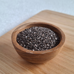 Chia Seeds
