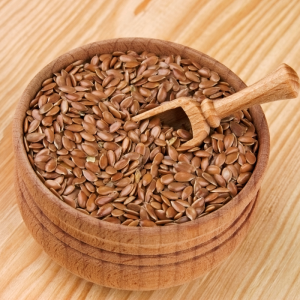 Flax Seeds