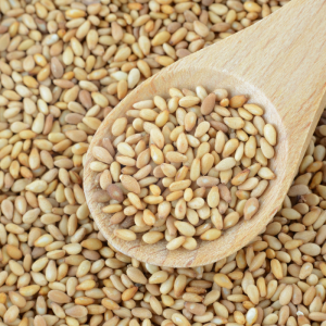 Sesame Seeds