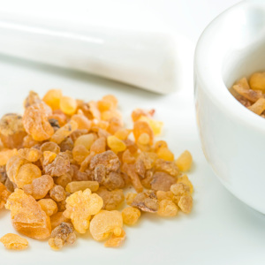 Boswellia Serrata Extract