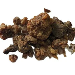 Other Botanical Resins