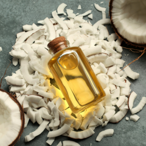 Extra Virgin Coconut Oil